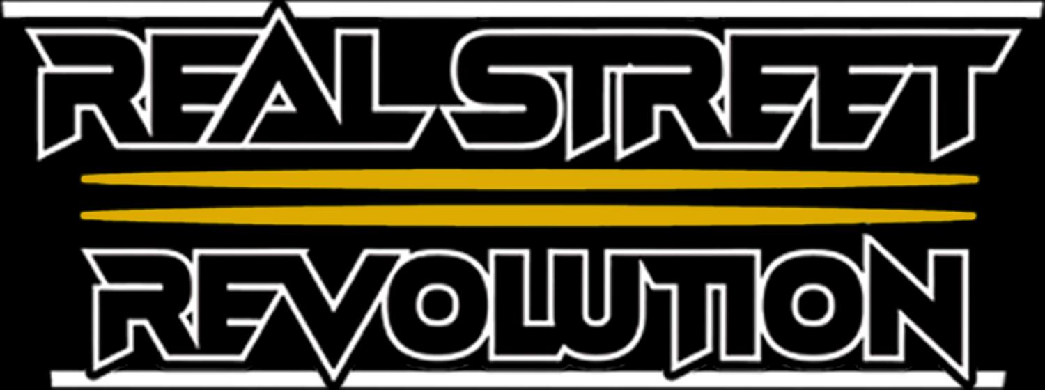 Real Street Revolution